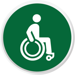 Durable Medical Equipment Search Icon