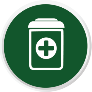 Pharmacy Search Icon